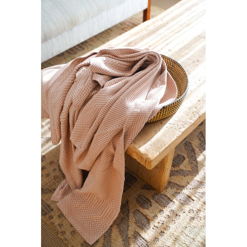 NARZUTA BAKUBA WHALEBONE PAPAYA