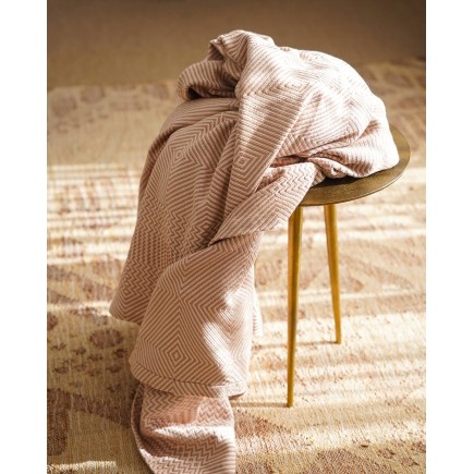 NARZUTA BAKUBA WHALEBONE PAPAYA