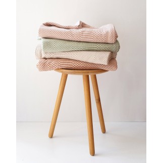 NARZUTA BAKUBA WHALEBONE TAUPE