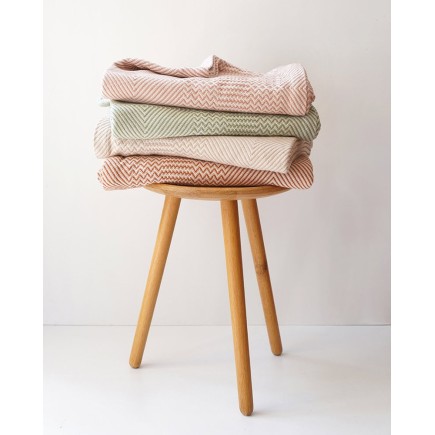 NARZUTA BAKUBA WHALEBONE TAUPE