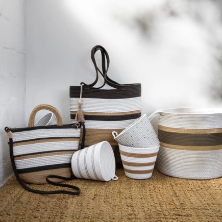 TORBA NA ZAKUPY  Karoo Re-Rope™