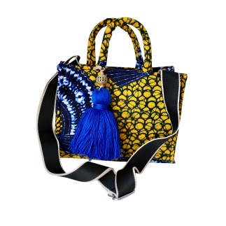 TORBA TOTE BEBE OCEAN