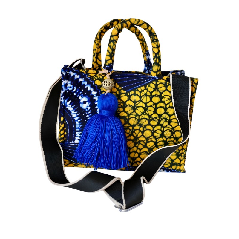 TORBA TOTE BEBE OCEAN